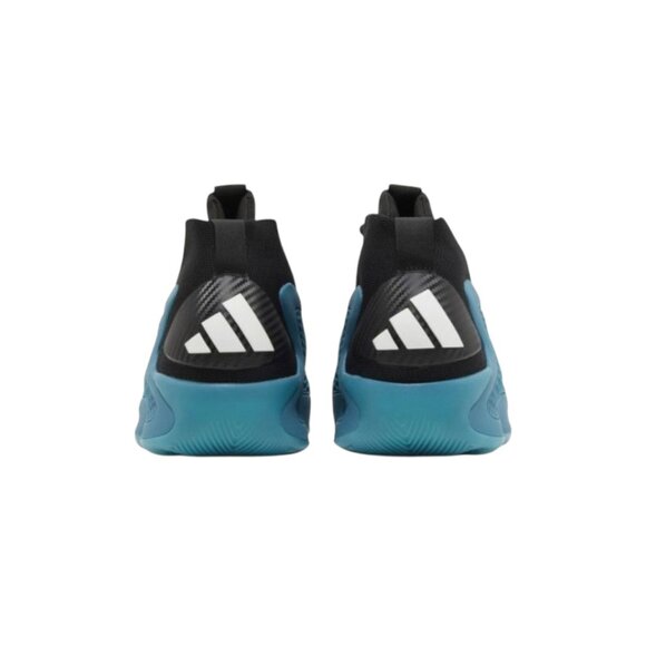 Adidas AE 1 \'New Wave\' Anthony Edwards Mens Basketball Shoe Size 15 Artic Fusion main image 6